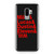 Stranger Things Mike Lucas Dustin & Will Samsung Galaxy S9 / S9 Plus Case Cover
