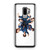 Stranger Things Characters Samsung Galaxy S9 / S9 Plus Case Cover