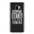 Straight Outta Tilted Towers Fortnite Samsung Galaxy S9 / S9 Plus Case Cover