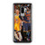 Steph Curry Vs Lebron James Samsung Galaxy S9 / S9 Plus Case Cover