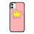 Crown Princess Luxury Fan Art iPhone 11 / 11 Pro / 11 Pro Max Case Cover