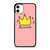 Crown Princess iPhone 11 / 11 Pro / 11 Pro Max Case Cover