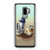 Star Wars Funny Robot Bb8 R2D2 Samsung Galaxy S9 / S9 Plus Case Cover