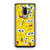 Spongebob Squarpants Ekspresion Cartoon Samsung Galaxy S9 / S9 Plus Case Cover