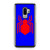 Spiderman Homecoming Logo 1 Samsung Galaxy S9 / S9 Plus Case Cover