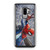 Spider Man Peace Samsung Galaxy S9 / S9 Plus Case Cover