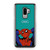 Spider Man Marvel Omg Funny Samsung Galaxy S9 / S9 Plus Case Cover