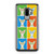 Sphynx Cat Cartoon Pop- Art Samsung Galaxy S9 / S9 Plus Case Cover