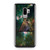 Space Nebula Triangle Samsung Galaxy S9 / S9 Plus Case Cover