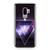 Space Cosmos Triangle Astronaut Samsung Galaxy S9 / S9 Plus Case Cover