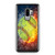 Softball Theme Sport Fan Samsung Galaxy S9 / S9 Plus Case Cover