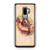 Sloth Watercolor Samsung Galaxy S9 / S9 Plus Case Cover