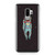 Sloth Astronaut Funny Space Samsung Galaxy S9 / S9 Plus Case Cover