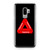 Skatebords Sports Supreme Triangle Samsung Galaxy S9 / S9 Plus Case Cover