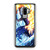Shoto Todoroki My Hero Academia Fire Ice Art Samsung Galaxy S9 / S9 Plus Case Cover