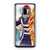 Shoto Todoroki From My Hero Academy Samsung Galaxy S9 / S9 Plus Case Cover