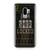 Sherlock Homles I Am Sher Locked Samsung Galaxy S9 / S9 Plus Case Cover