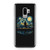 Sherlock Holmes Starry Fall Samsung Galaxy S9 / S9 Plus Case Cover