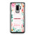 She Is Clothed With Strength And Dignity And She Samsung Galaxy S9 / S9 Plus Case Cover