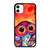 Coque Cute Fall Owls iPhone 11 / 11 Pro / 11 Pro Max Case Cover