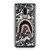 Shark Black Bape Camo Samsung Galaxy S9 / S9 Plus Case Cover