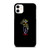 Travis Scott Cactus Jack iPhone 11 / 11 Pro / 11 Pro Max Case Cover