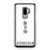 Seventeen Ode To You Samsung Galaxy S9 / S9 Plus Case Cover