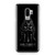 Sauron The Lord Of The Rings Game Of Thrones Parody Samsung Galaxy S9 / S9 Plus Case Cover