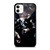 Travis Scott Birds In The Trap Sing Mcknight iPhone 11 / 11 Pro / 11 Pro Max Case Cover