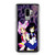 Sailors Chibi Moon And Saturn Samsung Galaxy S9 / S9 Plus Case Cover