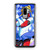 Sailor Moonpool Funny Deadpool Funny Parody Samsung Galaxy S9 / S9 Plus Case Cover