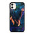 Contemporary Icarus iPhone 11 / 11 Pro / 11 Pro Max Case Cover