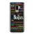 Rock And Roll Band The Beatles Logo Samsung Galaxy S9 / S9 Plus Case Cover