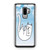 Rip N Dip Alien Cat Samsung Galaxy S9 / S9 Plus Case Cover