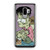 Rip Long Live Xxx Tentacion As The Simpson Funny Parody Fan Art Samsung Galaxy S9 / S9 Plus Case Cover