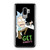 Rick Morty Music Get Schwifty Quote Samsung Galaxy S9 / S9 Plus Case Cover