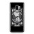 Rick And Morty Whiskey Logo Funny Parody Samsung Galaxy S9 / S9 Plus Case Cover