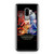 Rick And Morty Squanch The Force Gets Schwifty Wars Star Wars Funny Parody Samsung Galaxy S9 / S9 Plus Case Cover