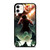 Colossal Titan Attack Titan Attack On Titan iPhone 11 / 11 Pro / 11 Pro Max Case Cover