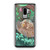 Rick And Morty Fan Poster Tv Shows And Cartoons Samsung Galaxy S9 / S9 Plus Case Cover