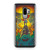 Rick And Morty Characters Mr Morty And Mr Meeseeks Existence Is Pain Samsung Galaxy S9 / S9 Plus Case Cover