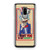 Rick And Morty As Uncle Sam I Want You To Get Schwifty Funny Parody Samsung Galaxy S9 / S9 Plus Case Cover