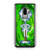 Rick And Morty As Spongebob Squidward Funny Samsung Galaxy S9 / S9 Plus Case Cover