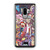 Rick And Morty As Pokemon Funny Parody Samsung Galaxy S9 / S9 Plus Case Cover