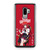 Rias Gremory Eat Cake Samsung Galaxy S9 / S9 Plus Case Cover