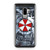 Resident Evil Umbrella Corporation Umbrella Folding Compact Samsung Galaxy S9 / S9 Plus Case Cover