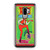 Red Hot Chili Peppers Poster Pacific Coliseum 1996 Samsung Galaxy S9 / S9 Plus Case Cover