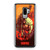 Rampage Poster Samsung Galaxy S9 / S9 Plus Case Cover
