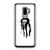 Punisher Sketch Samsung Galaxy S9 / S9 Plus Case Cover Punisher Sketch Samsung Galaxy S9 / S9 Plus Case Cover