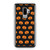 Pumpkins Jack-O'-Lantern Seamless Wallpaper Samsung Galaxy S9 / S9 Plus Case Cover